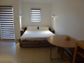  Residence Les Palmiers  Ницца